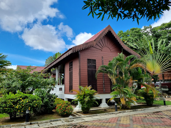 Opinii despre Restoran Amins în Alor Setar - Gastronomi dan perhotelan