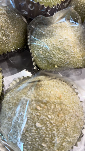 Butter Olive Wholesome Pastry House - Gastronomi dan perhotelan