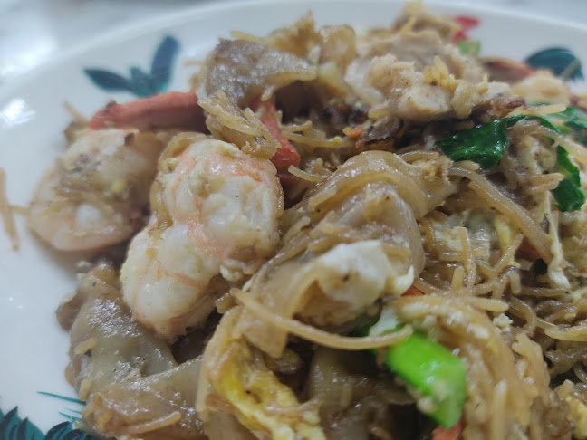 Gou Lou Hong Kee Chao Sar Hor Fun & Noodles - George Town