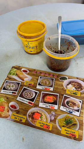 Kin Kin Restaurant - Gastronomi dan perhotelan