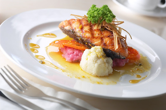 Maria's Steak Cafe • Sunway