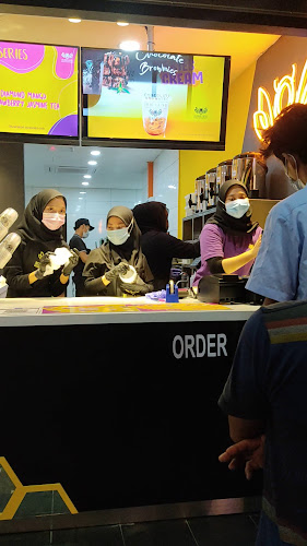 Opinii despre Bubble Bee Batu Pahat în Batu Pahat - Gastronomi dan perhotelan