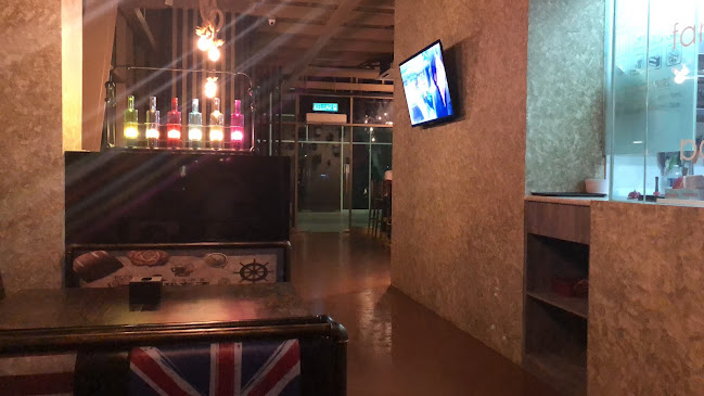 Jalan Bundusan, Taman Cemerlang, 89500 Kota Kinabalu, Sabah