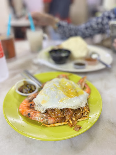 Opinii despre Iman Koeyteow Kerang în Alor Setar - Gastronomi dan perhotelan