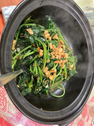 Opinii despre Restoran Makanan Laut Yee | 義风味海鲜馆 în Ipoh - Gastronomi dan perhotelan