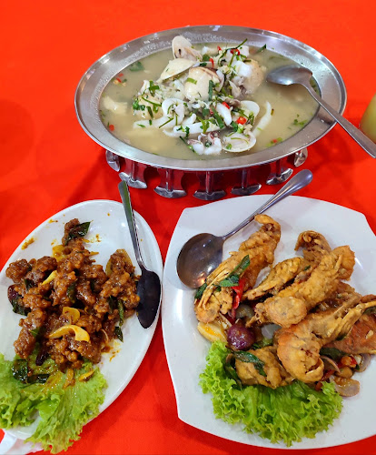 Want To Eat Restaurant - Kuala Selangor