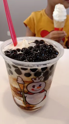 Opinii despre Mixue @ Taman Tuanku Haminah în Sungai Petani - Gastronomi dan perhotelan