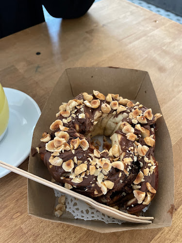 Kantin & Co - Gastronomi dan perhotelan