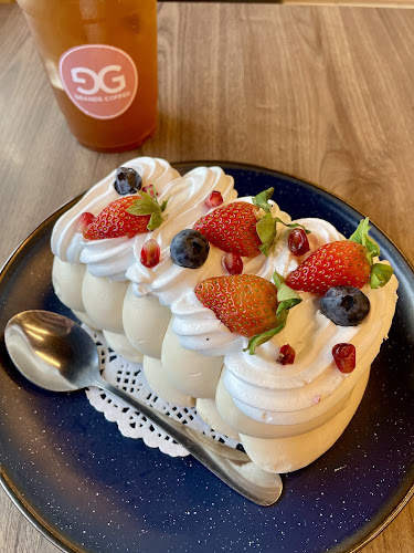 Grande coffee, 2852, Jalan Ismail, Bandar Kota Bharu, 15000 Kota Bharu, Kelantan