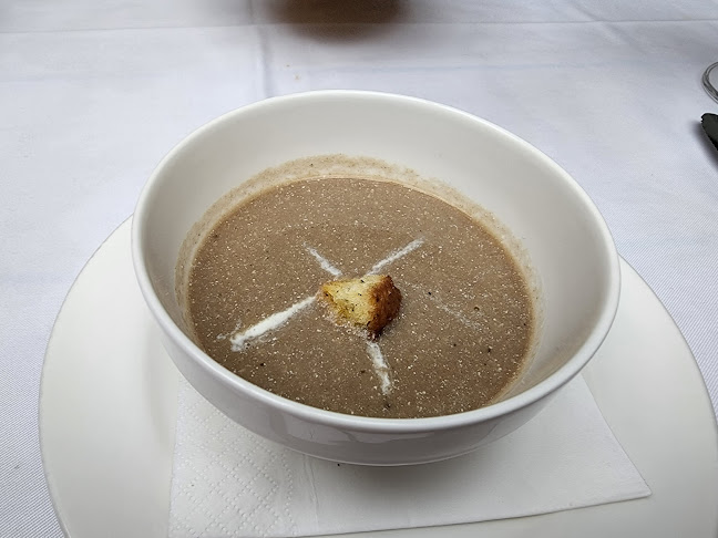 Pampas Steakhouse at Old Malaya - Kuala Lumpur