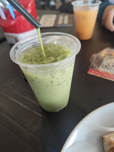 Nasi Ayam Samurai - Kuala Terengganu