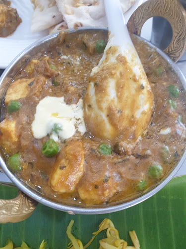 Banana Leaf Restaurant - Gastronomi dan perhotelan