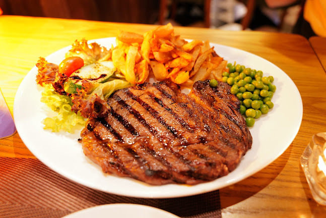 Emily's Steakhouse Penang - George Town