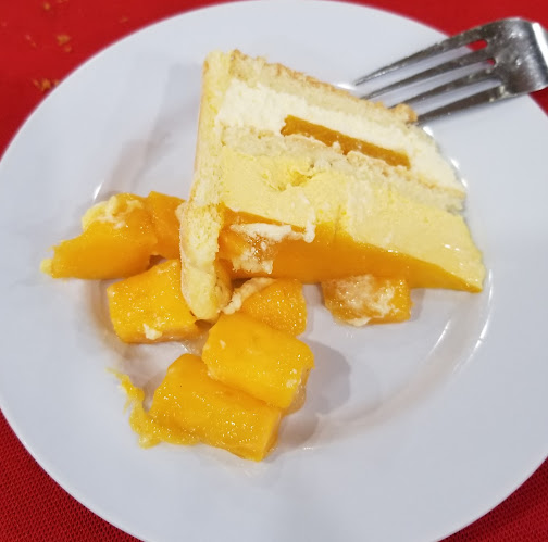 Mon Delice Patisserie - George Town