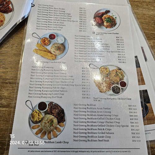 Murni Discovery Cheras