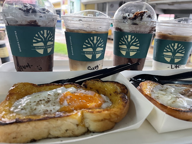 GardenCoffee - Jerantut