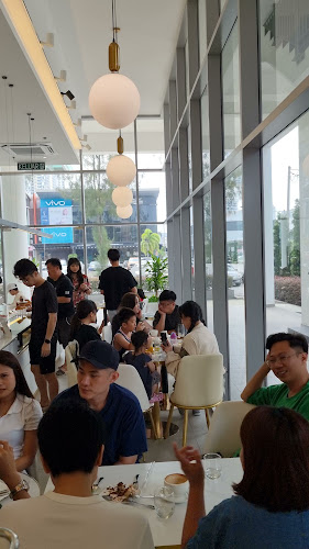 Bon Bonne Pastry Lab - Melaka