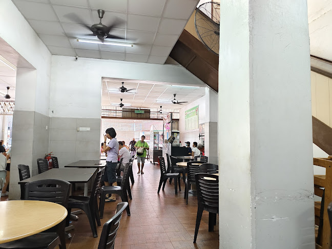 Opinii despre Wah Keong Restaurant în Sungai Petani - Gastronomi dan perhotelan