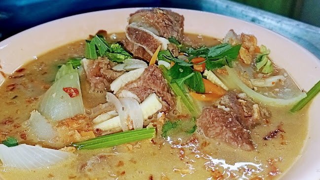 kedai makan naz&liza Tomyam - Kuala Kurau