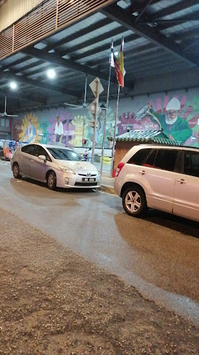 Opinii despre Section 17 Wet Market în Petaling Jaya - Gastronomi dan perhotelan