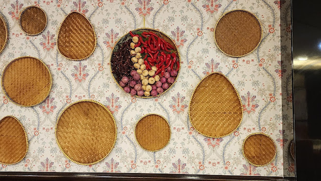 ATLANTIC NYONYA @ MELAKA RAYA