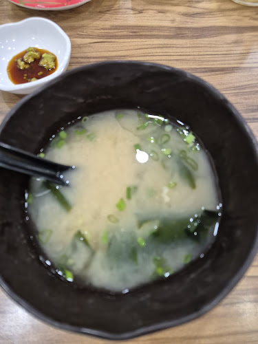 Comentarii opinii despre Sushi Mentai @ Bukit Indah