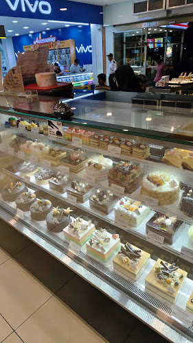 Bread History (Central Square) - Gastronomi dan perhotelan