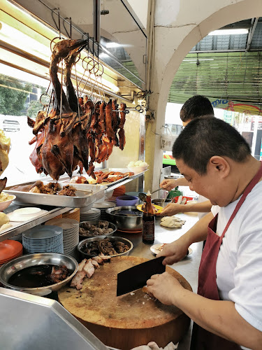 Comentarii opinii despre Fatty Boy Chicken Rice