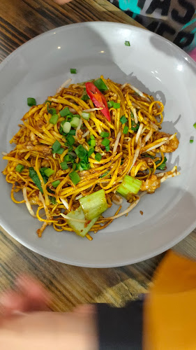 CAFE MEET & EAT SP - Sungai Petani