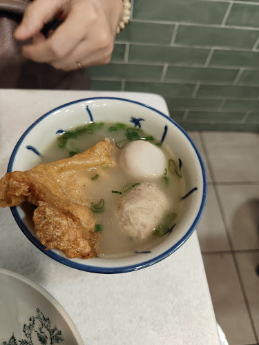 Yitcha Kawkaw Kopitiam @Damansara Uptown - Petaling Jaya