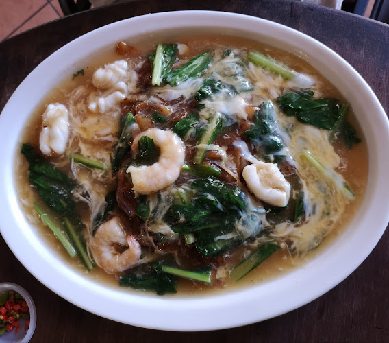 Restoran Xiang You - Gastronomi dan perhotelan