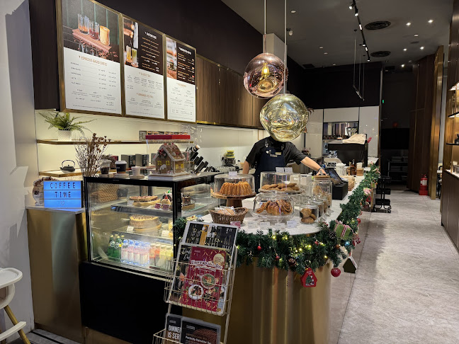 Opinii despre The Coffee Academics @ Pavilion Kuala Lumpur în Kuala Lumpur - Gastronomi dan perhotelan