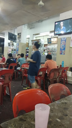 741-760, 741-760, Q309, Petra Jaya, 93050 Kuching, Sarawak