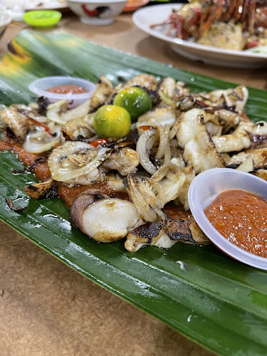 Opinii despre Restoran Tin Hiong Lau în Kota Kinabalu - Gastronomi dan perhotelan