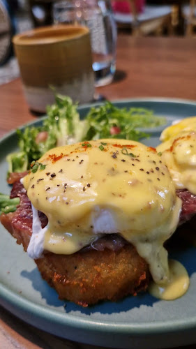 Opinii despre Tapestry | Chow Kit în Kuala Lumpur - Gastronomi dan perhotelan