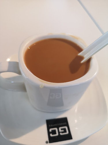 Comentarii opinii despre GC Good Coffee (Taman Pelangi)