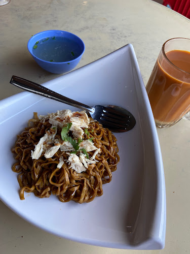 Rafie Cafe, Sibu - Sibu