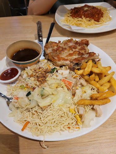 Murni Discovery Desa Mentari - Gastronomi dan perhotelan