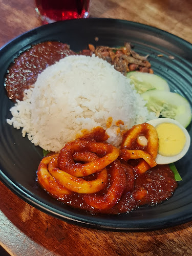 Kuala Lumpur Sentral Station, Kuala Lumpur Sentral, 50470 Kuala Lumpur, Wilayah Persekutuan Kuala Lumpur