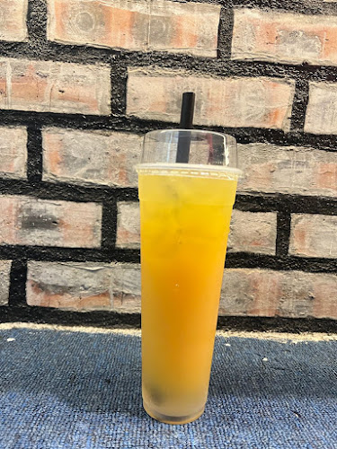 Opinii despre Captain20 Cafe în Hutan Melintang - Gastronomi dan perhotelan