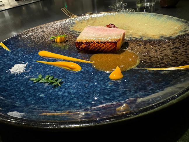 Opinii despre KIOKU în Iskandar Puteri - Gastronomi dan perhotelan