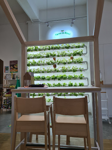 Comentarii opinii despre Fit My Bowl (Eco Botanic)