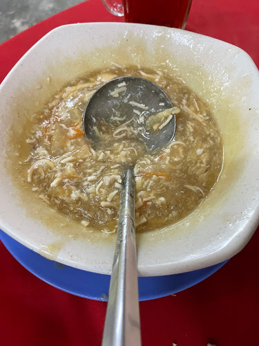 Kedai Makanan Wan Fatt - Kajang
