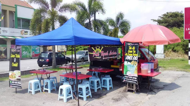 Restoran Warisan Pak Ngah Laksa