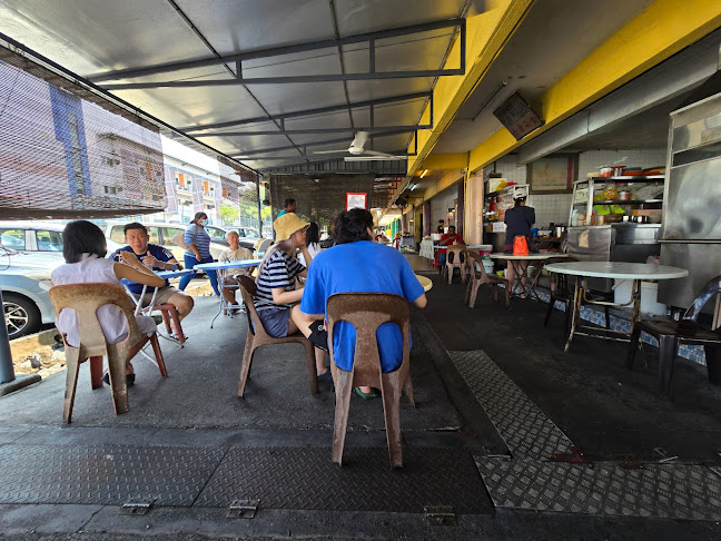 Opinii despre Restaurant Kum Chuan (Kedai Kopi Kum Chuan) în Subang Jaya - Gastronomi dan perhotelan