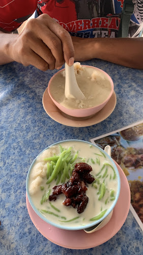 Restoran Cendol MS Haji Isahak - Klang