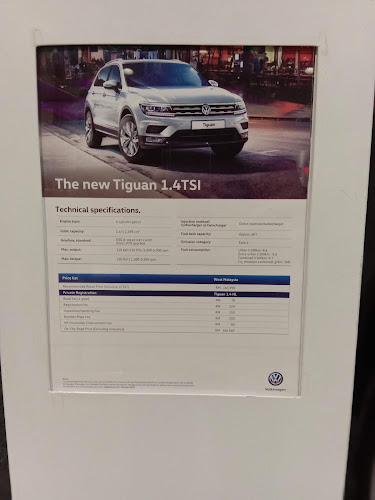 Secret Recipe AEON Mall Shah Alam