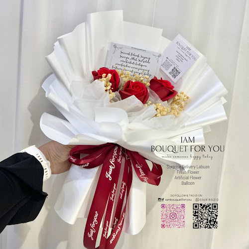 Comentarii opinii despre iambouquetforyou