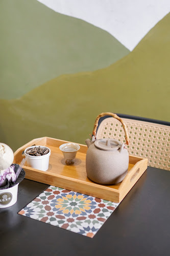 五味茶城 Wu Wei Tea Georgetown