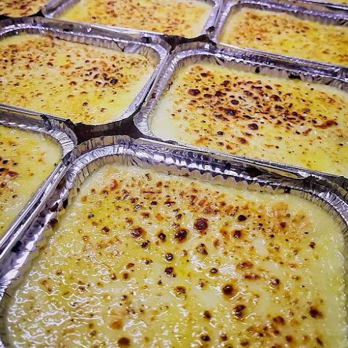 Opinii despre Pembekal roti & kek (BAKED) în Alor Setar - Gastronomi dan perhotelan